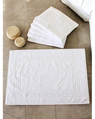 20/2 ring Ayak Havlusu 50x70 cm Adet 250 gram